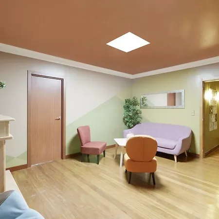 Hostel Huux Lissabon